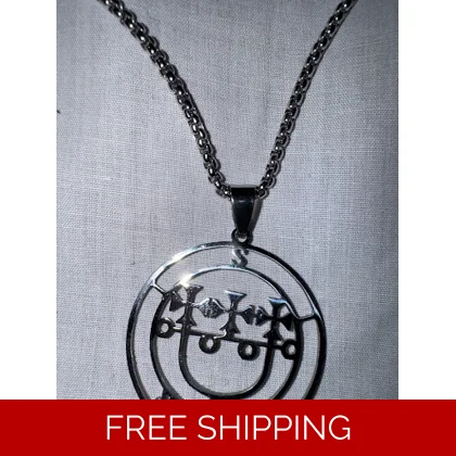 Sigil of Sitri